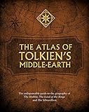 middle earth map download  The Atlas of Tolkien\'s Middle-Earth: by J.R.R. Tolkien, Karen Wynn Fonstad and Christopher Tolkien