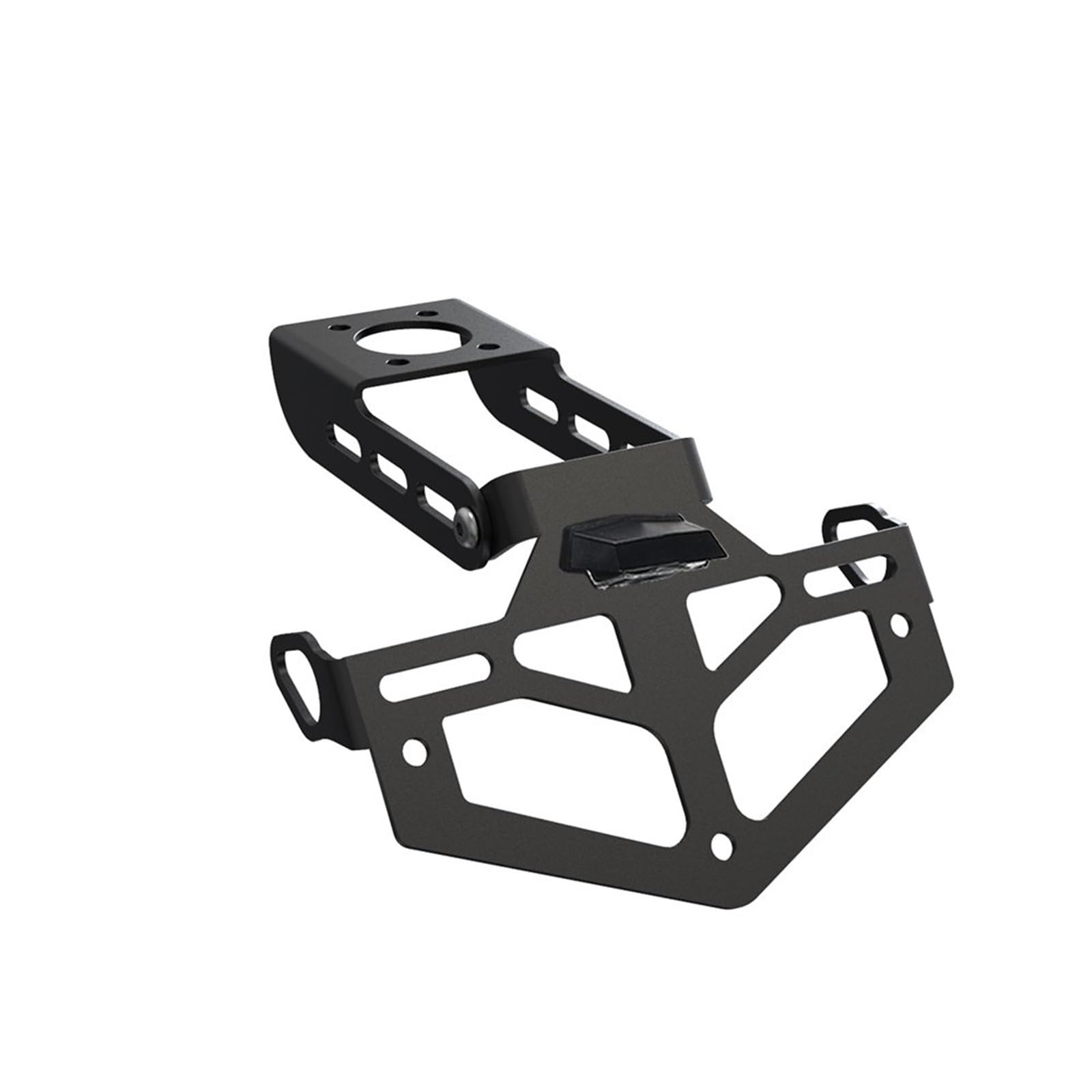 Supporto Portatarga Posteriore Con Luce LED Per Y&amaha YZF-R6 2006-2022 2021 2020 YZFR6