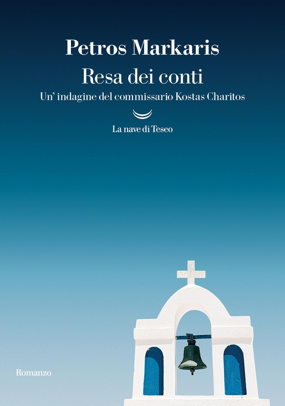 Resa Dei Conti - 4