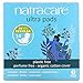 Natracare 3001 Natural Ultra Regular Pads with Wings 14 Count