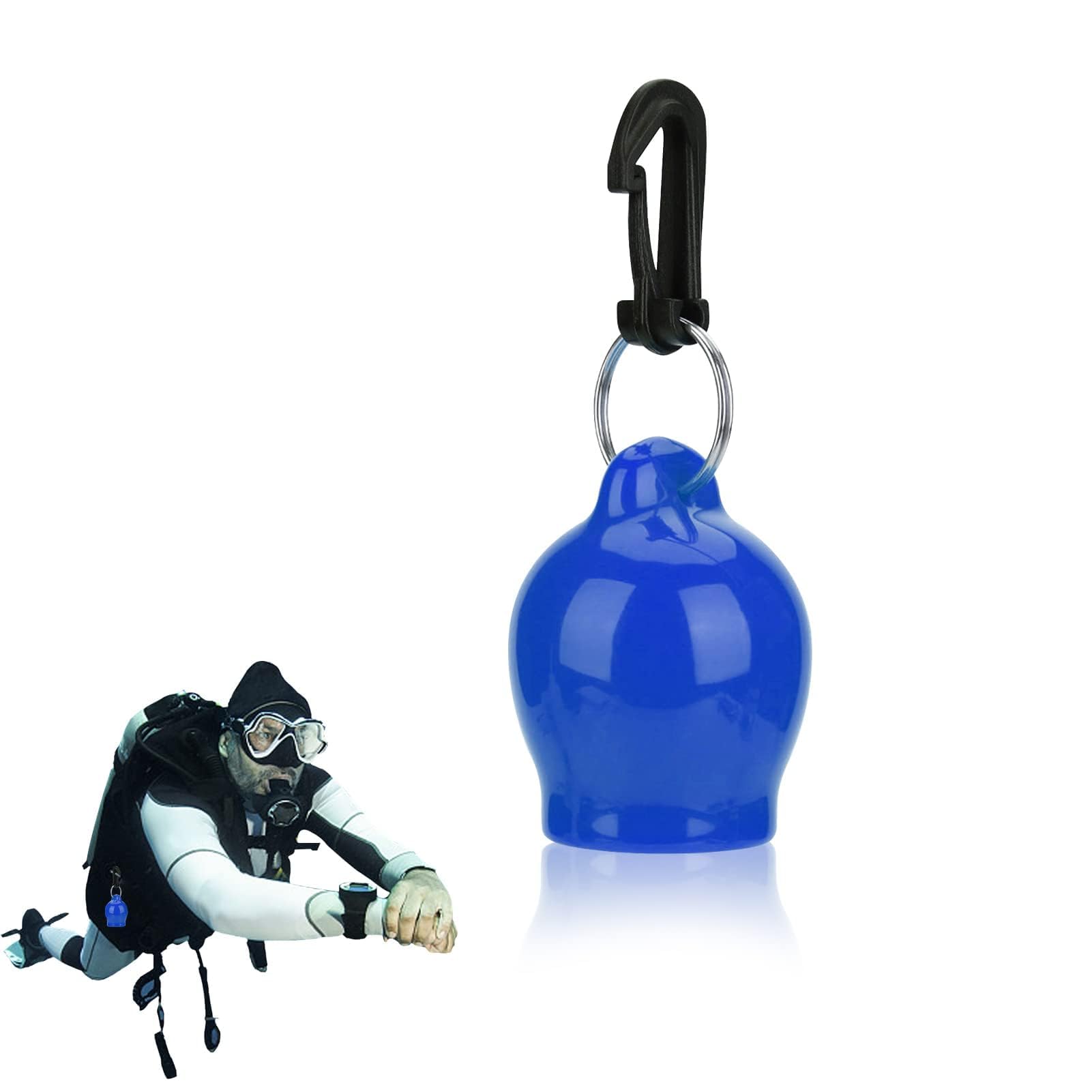 Embouchure De Régulateur De Plongée – Embouchure Ergonomique