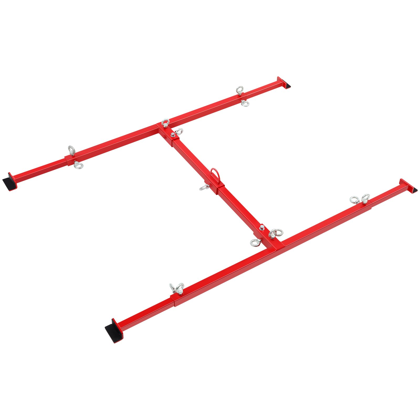 Colinktool Adjustable Truck Box Bed Lift for Pickups Trucks,Heavy-Duty Truck Bed Lift Support 800LB Weight Capacity and Capacity Works On Beds Up to