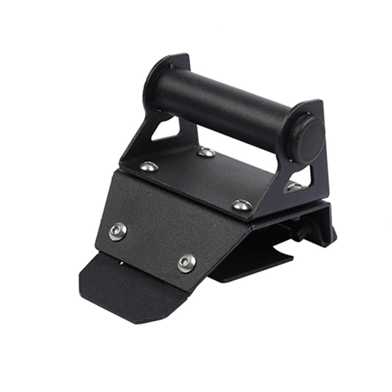 UPIKIT Supporto Telefono Moto Supporto per Navigatore GPS per Moto per H&Onda per Forza 300 125 250 350 NSS 350 250 300 125 2018-2024 Supporto per Telefono Cellulare Staffa Navigazione Moto