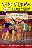 The Flower Show Fiasco (Nancy Drew & the Clue Crew) by Carolyn Keene (1-Apr-2014) Paperback