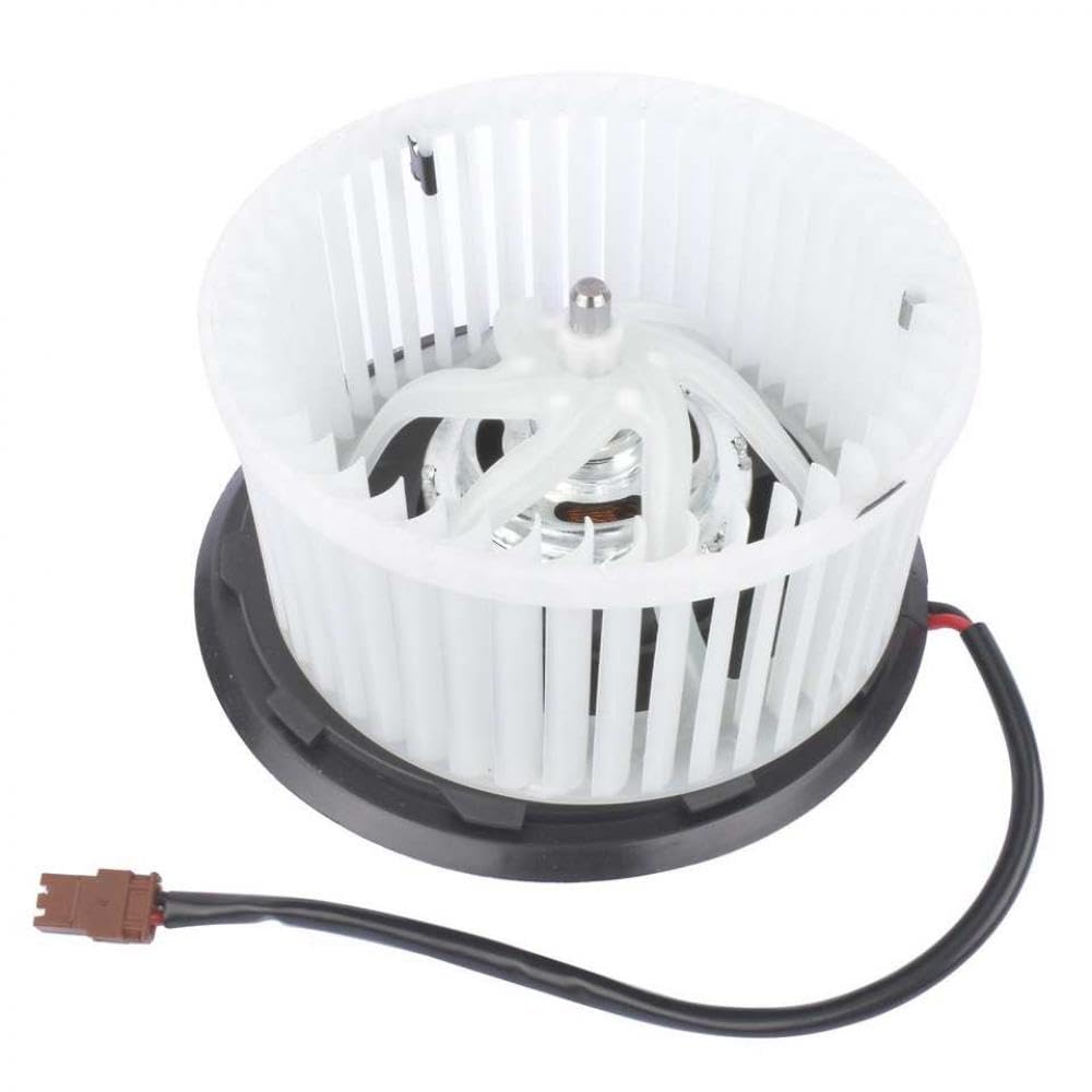 Motor de Ventilador de Calentador Compatible para Twingo I C06 1993-2007 1.2L