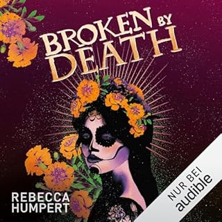 Broken by Death cover art