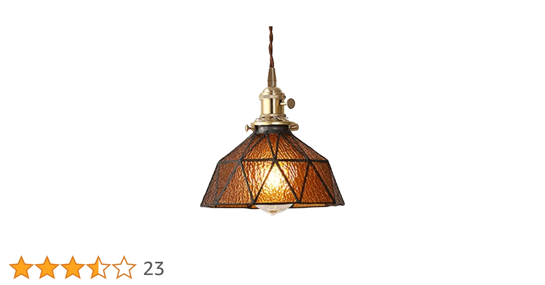 すりガラス ペンダントライト Amazon.co.jp : 億兆堂 ペンダントライト すりガラス 1灯 工事