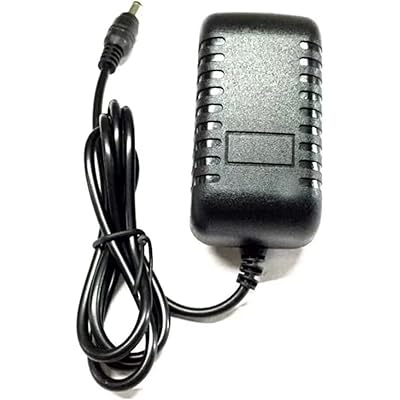 Top Chargeur * Adaptateur Secteur Alimentation Chargeur 6V pour Récepteur Radio Sony ICF-SW7600G