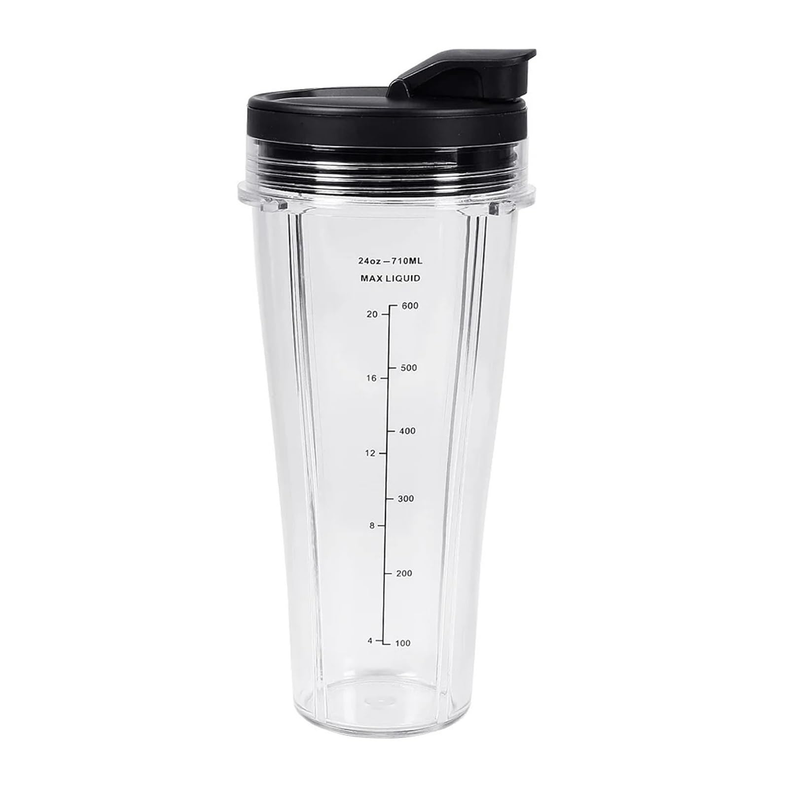 Vaso de repuesto para licuadora Ninja compatible con series SS101 y SS401