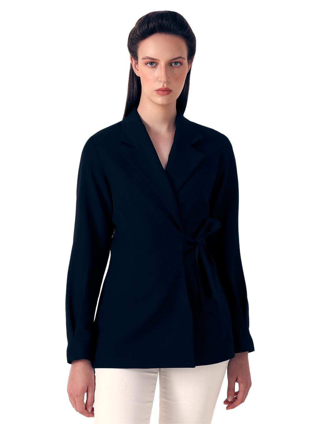 vero moda Women's Regular Blazer-picture-20