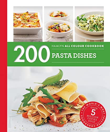 pasta dishes