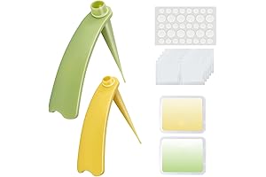 Skin Removal Kit Tools Accessory for Home Use: Your Path to Clear, Tag-Free Skin