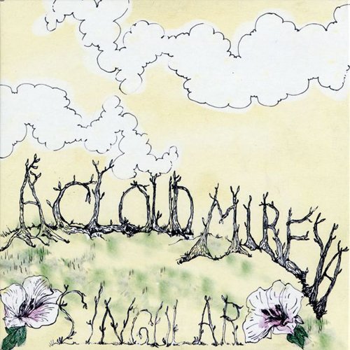 SINGULAR(廉価盤)