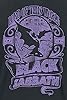 Black Sabbath Lord of This World Men T-Shirt Black XXL, 100% Cotton, Regular #2