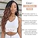 Brown Faux Locs Crochet Hair For Black Women Soft Locs 24 Inch Goddess Crochet Hair Curly Ends Dreadlocks Boho Style Synthetic Braiding Hair Extensions (2 Packs 16 Strands)