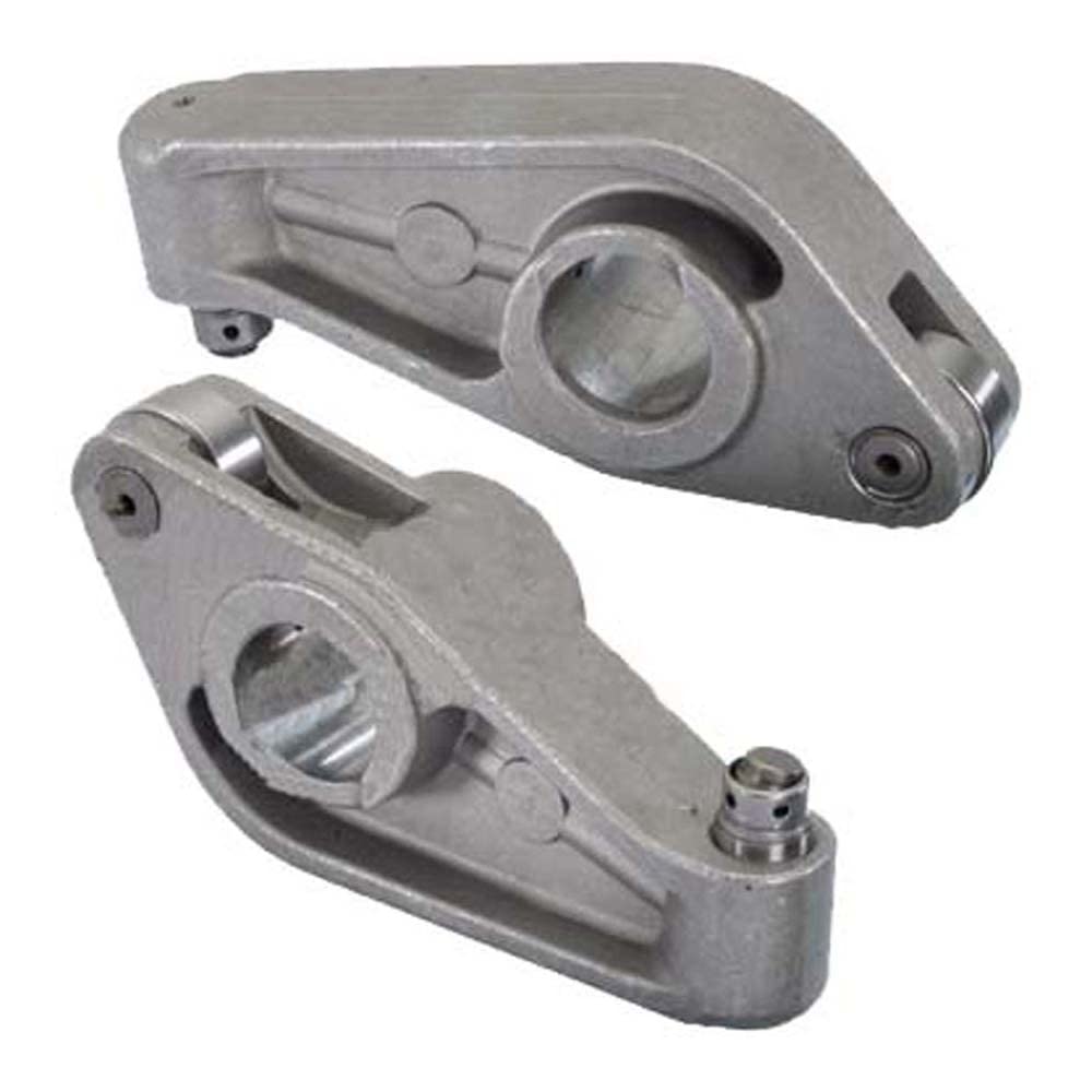 Palanca de remolque Kolbenschmidt 50007610 para control del motor de coche 2
