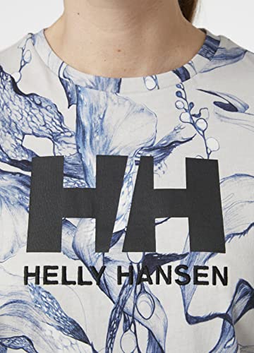 Image of Helly Hansen Women's HH Logo Crewneck T-Shirt