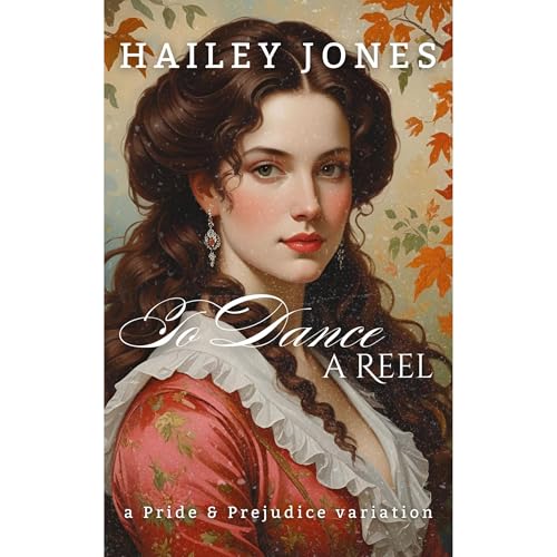 Hailey Jones - To Dance a Reel episode artwork