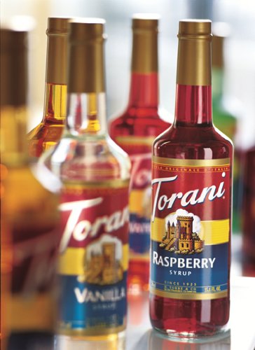 Torani Grape Syrup, 750 ml