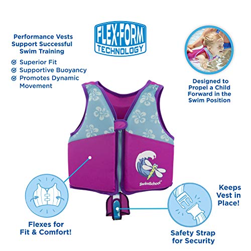 Best Swim Vests Buying Guide Gistgear