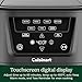 Cuisinart CompactMax™ 8-Qt Basket Air Fryer, AIR-210
