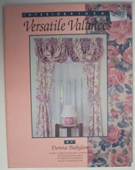 Versatile Valances