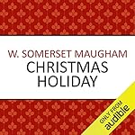 Cover of Christmas Holiday