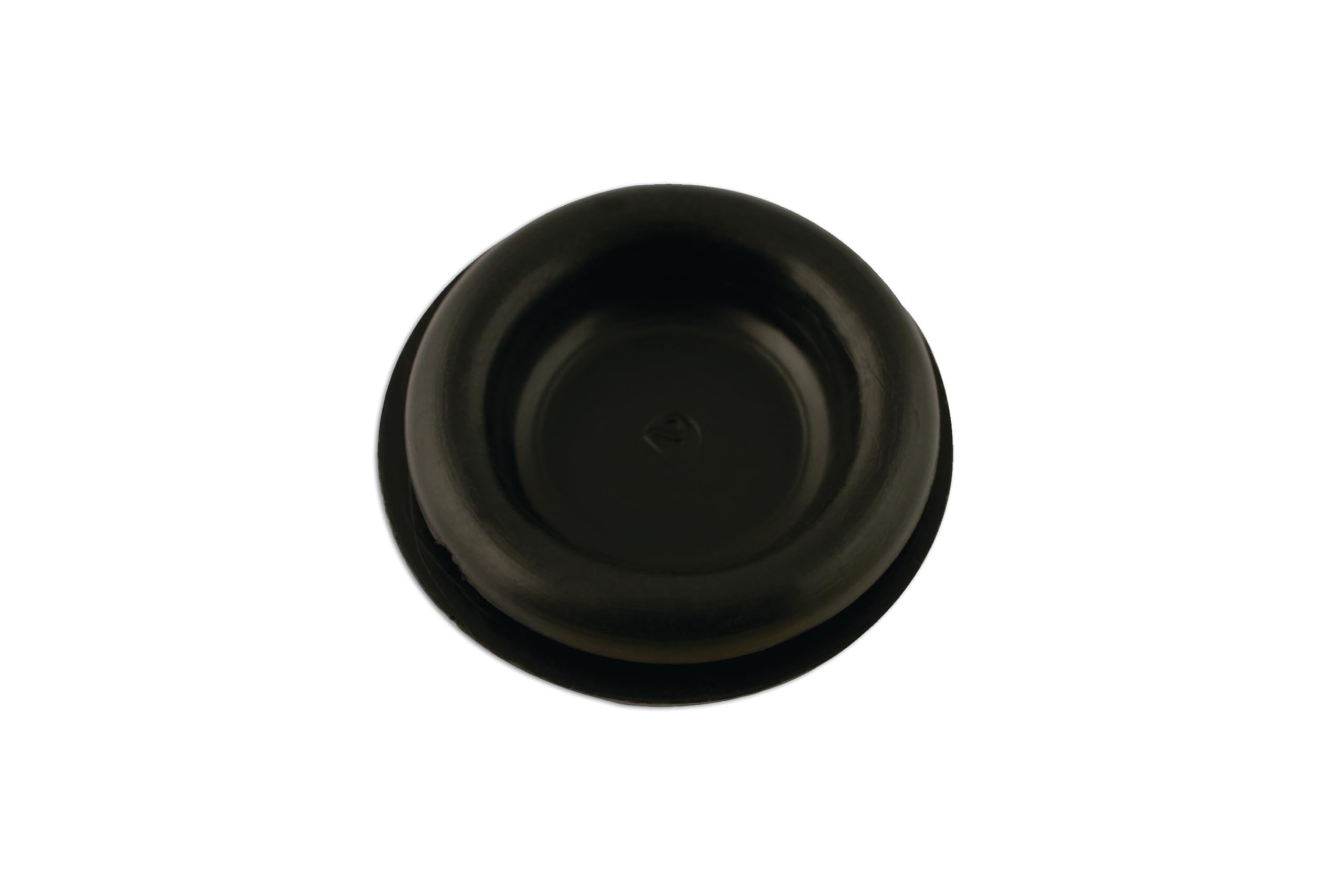 Connect Rubber Wiring Grommet 12mm 100 Piece Set - 37626