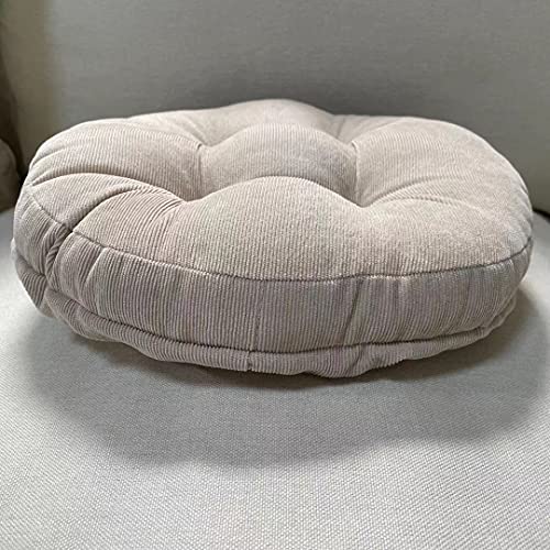 Olywell Stool Covers Round ,Soft Cushion 12" Round , Comfortable -Only Cushion, With Thick Padding, #TOP5