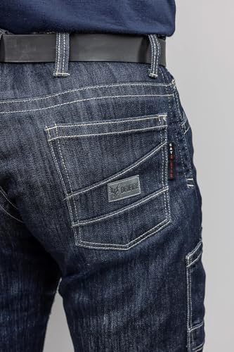 DRIFIRE Men's Fr Taproom Jean3