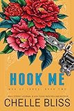 Hook Me (Men of Inked Book 2)