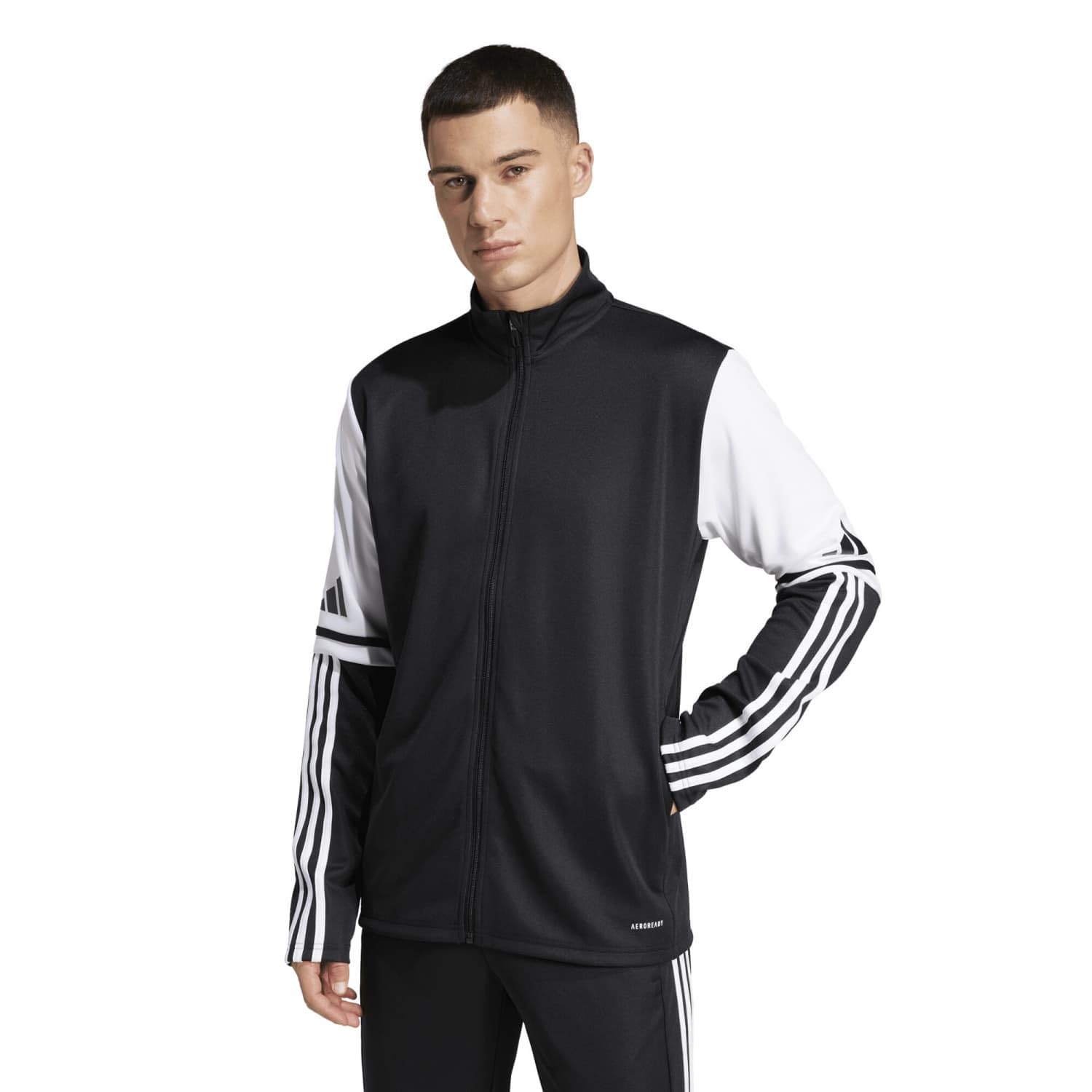 adidas Herren Trainingsanzug Squadra 25
