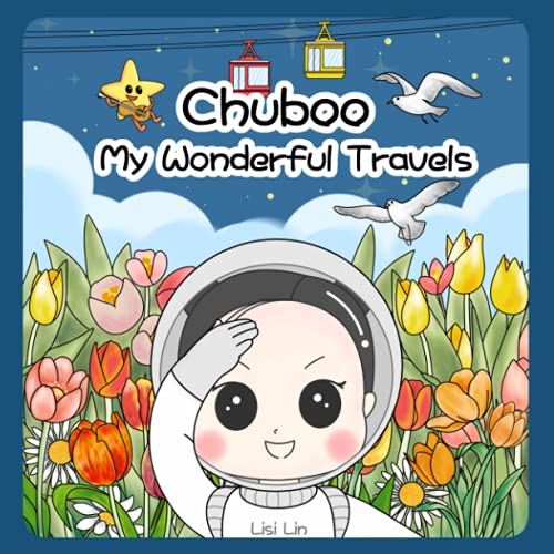 Chuboo: My Wonderful Travels