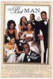 Pop Culture Graphics The Best Man Poster 27x40 Taye Diggs Monica Calhoun Morris Chestnut