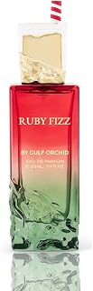 Gulf Orchid Cocktail Collection Eau de Parfum 2 Fl Oz Unisex (Rubi Fizz)