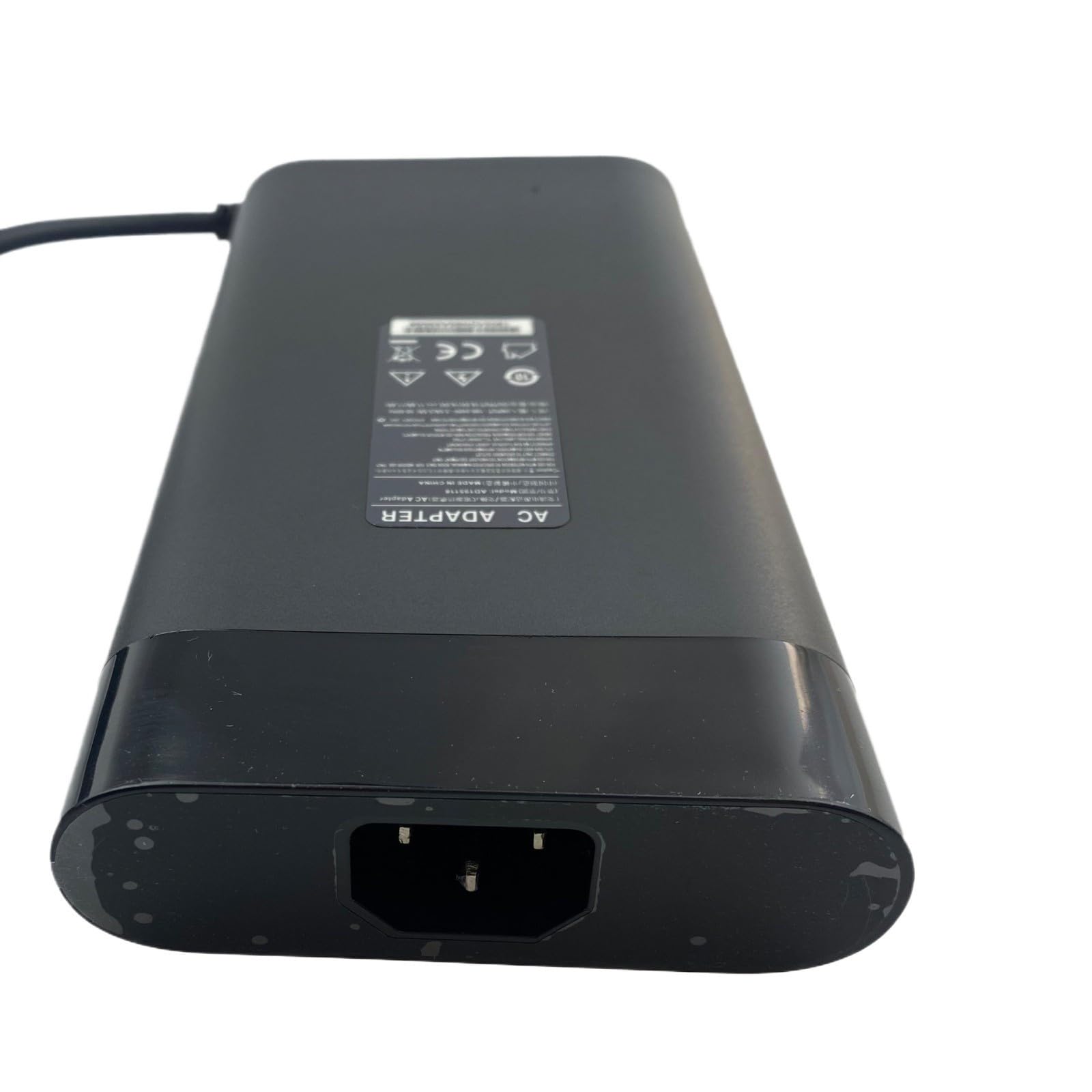 230W 19.5V 11.8A TPN-LA10 AC Power Adapter Charger Compatible for HP 924942-001 925141-850 PA-1231-08HT(US)