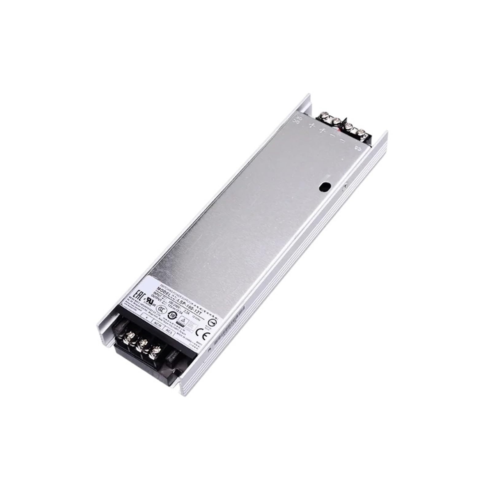 JJKKOZVQF LSP-160 LSP-160-5T LSP-160-12T LSP-160-24T LSP-160-36T LSP-160-48T LSP-160R-4.2T LSP 160R 160W power supply(LSP-160-4.2T)