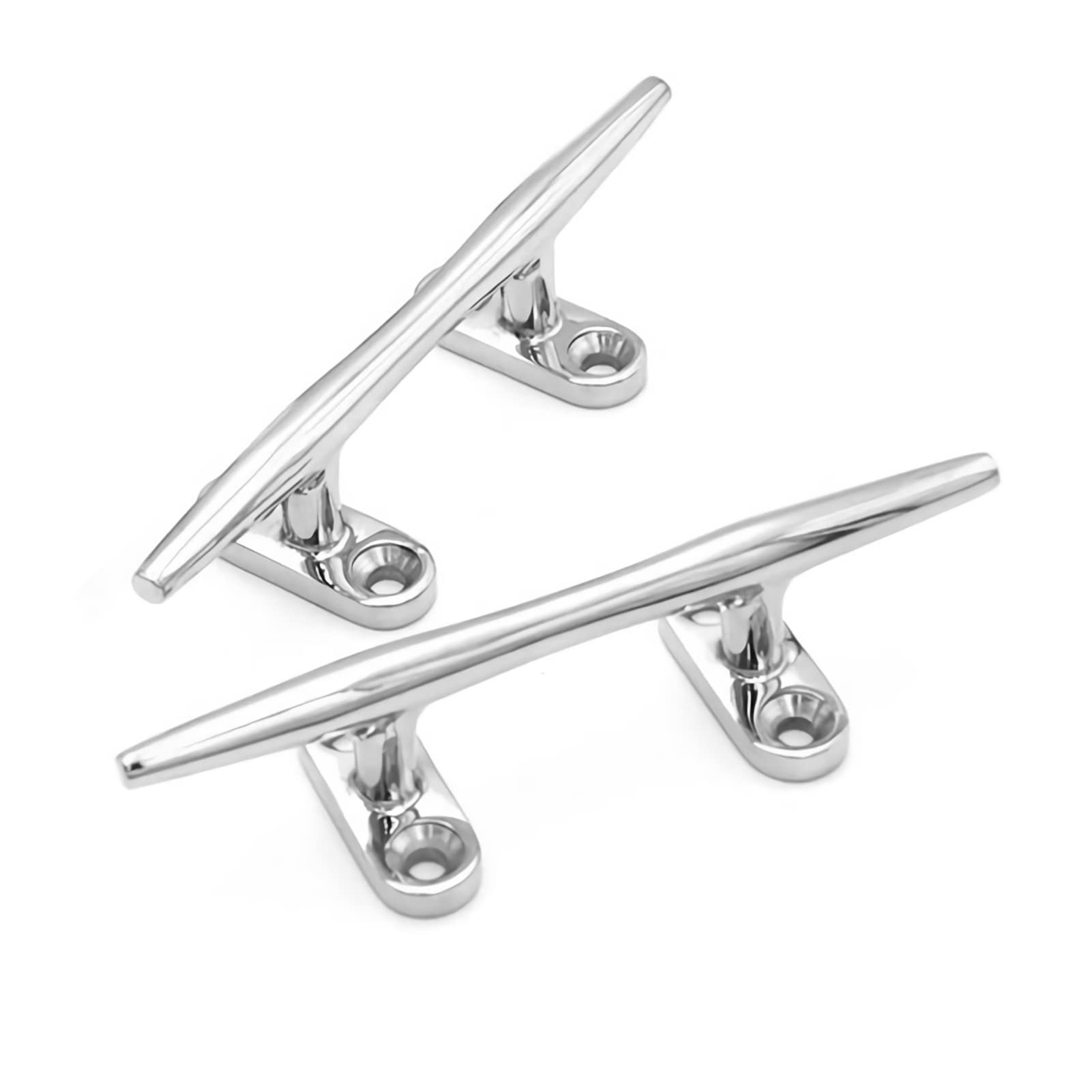 Amazon | Atibin 船舶 ヨット ボート クリート 船 カヤック 係留