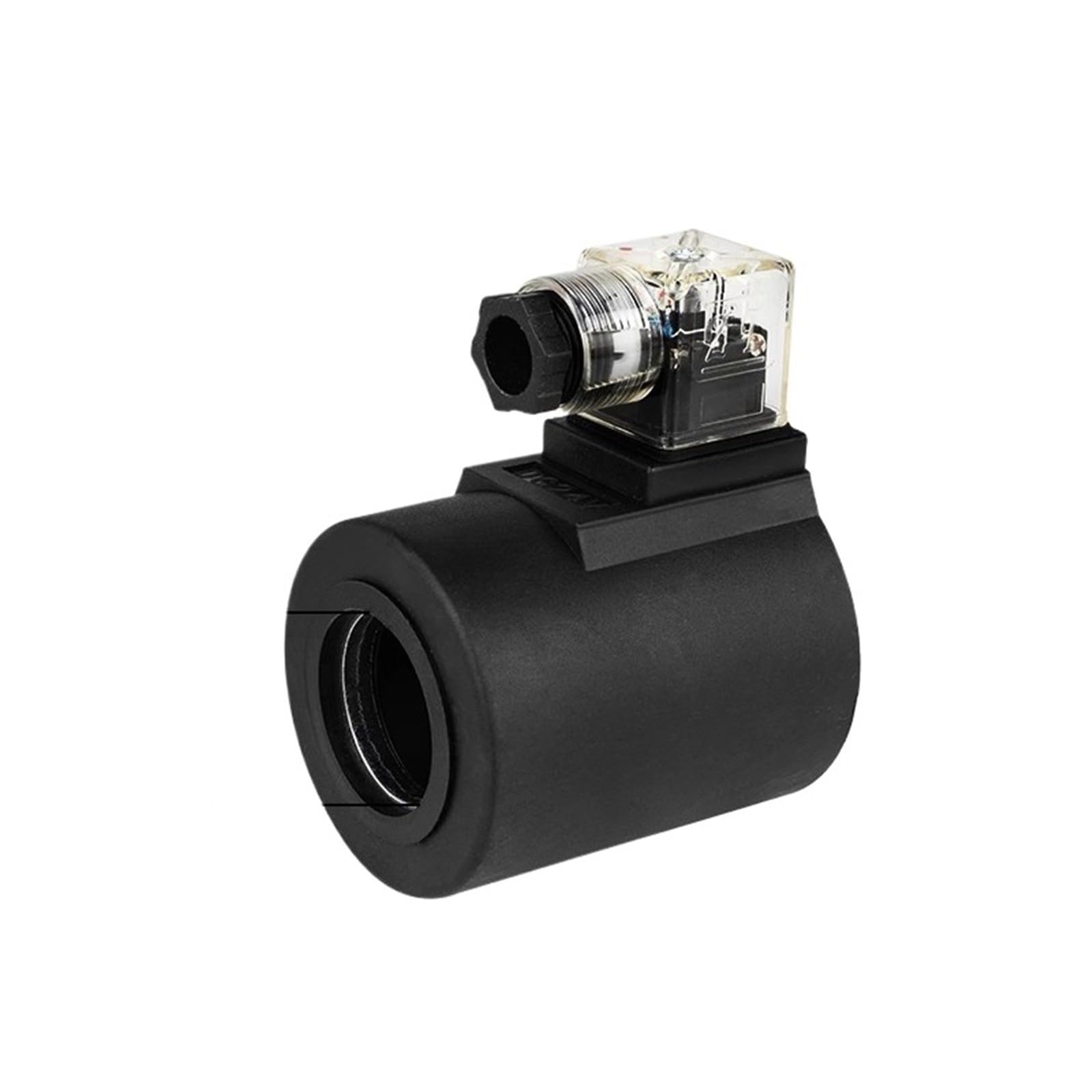1pcs -01 02-03 4WE6 4WE10 Hydraulic Solenoid Valve Coil AC220V DC24V