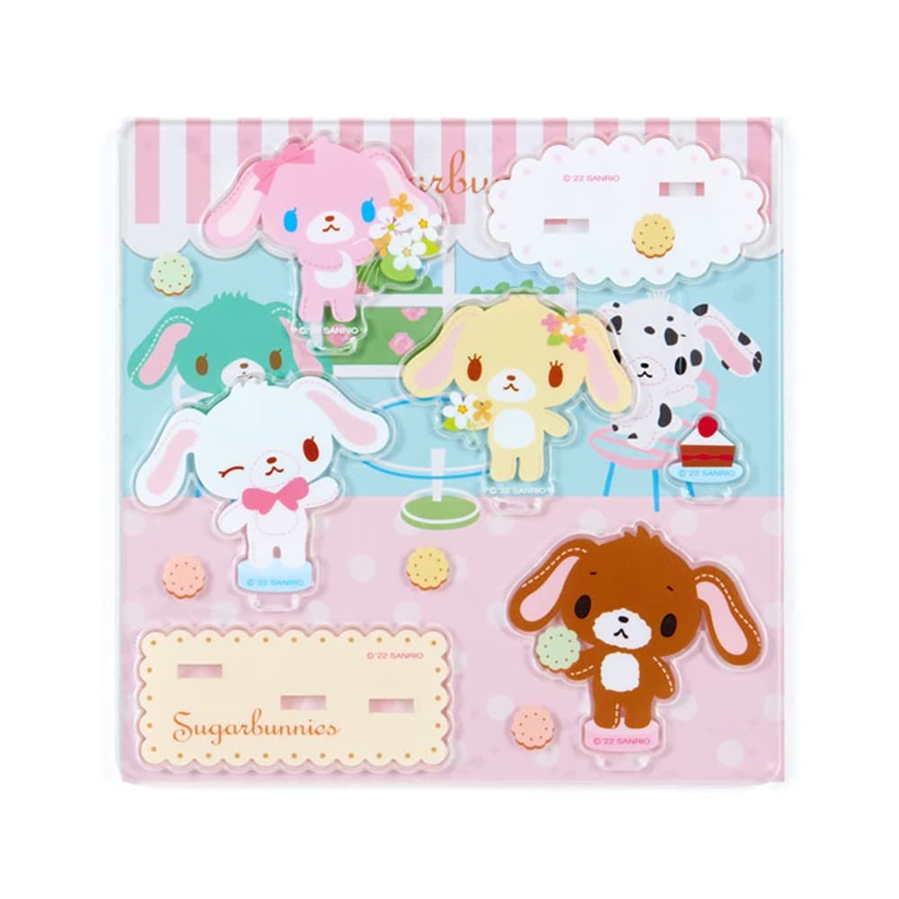Amazon.co.jp: サンリオ(SANRIO) サンリオ アクリルスタンド