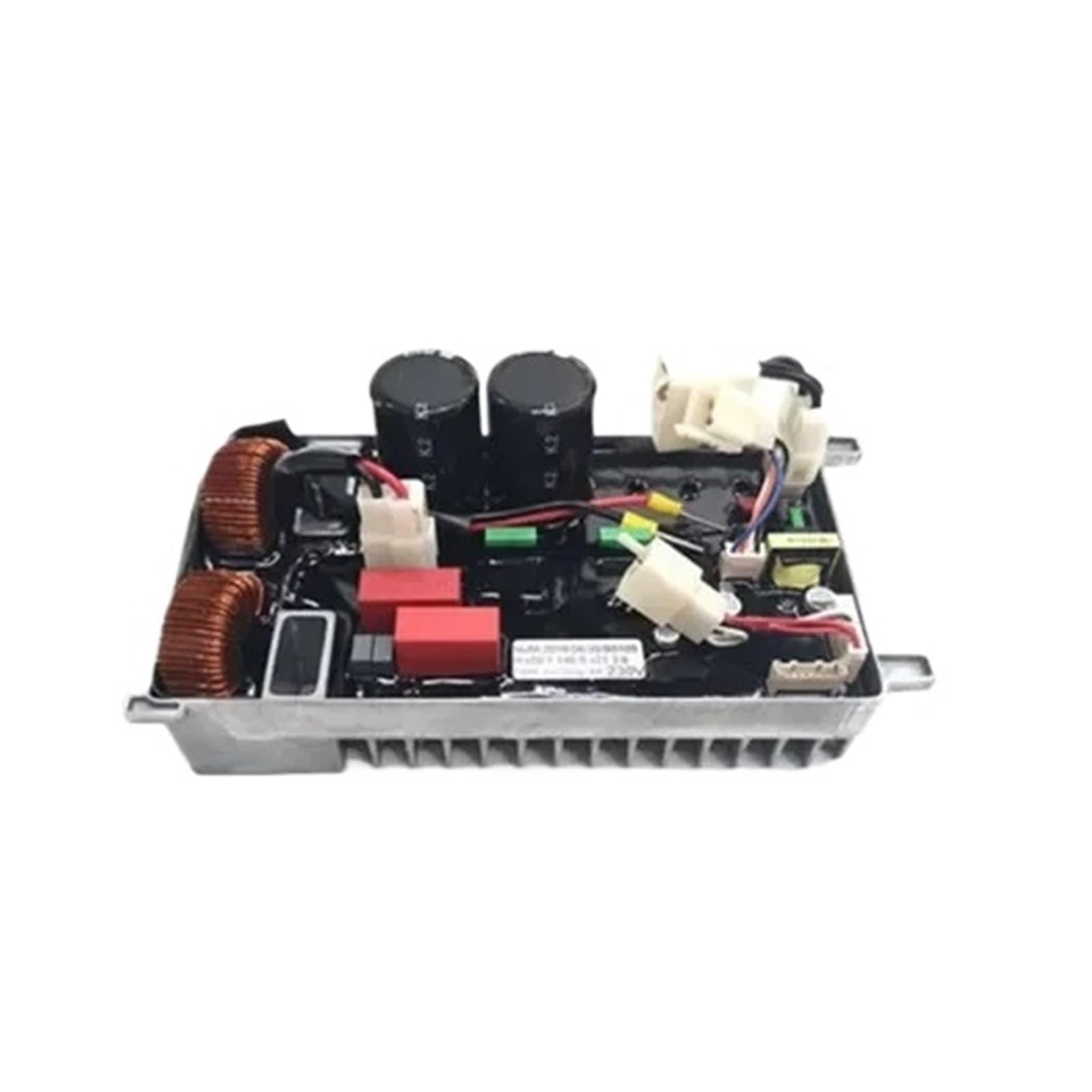 CBRBLCIUL Automatic Voltage Regulator IG2000 AVR DU20, 230 V, 50 Hz, 60, Inverter Generator Parts(DU20 50Hz)