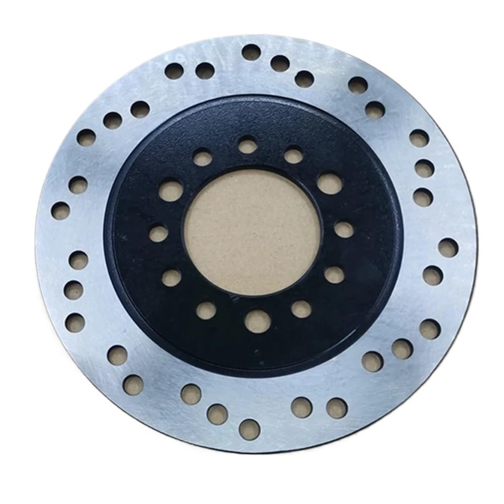 Dischi Freno Piastra freno a disco per moto anteriore 180mm pezzi di ricambio per freni a per scooter 100cc WH100T-G-6 per GCC-100 per SCR100