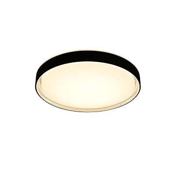 AOD-3 ③ JULLISON 20 Packs 6 Inch LED Low Profile Recessed & Surface