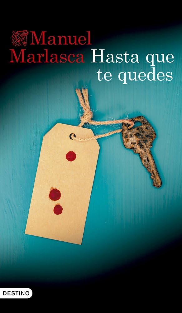 Hasta que te quedes: 2 (Áncora & Delfín)