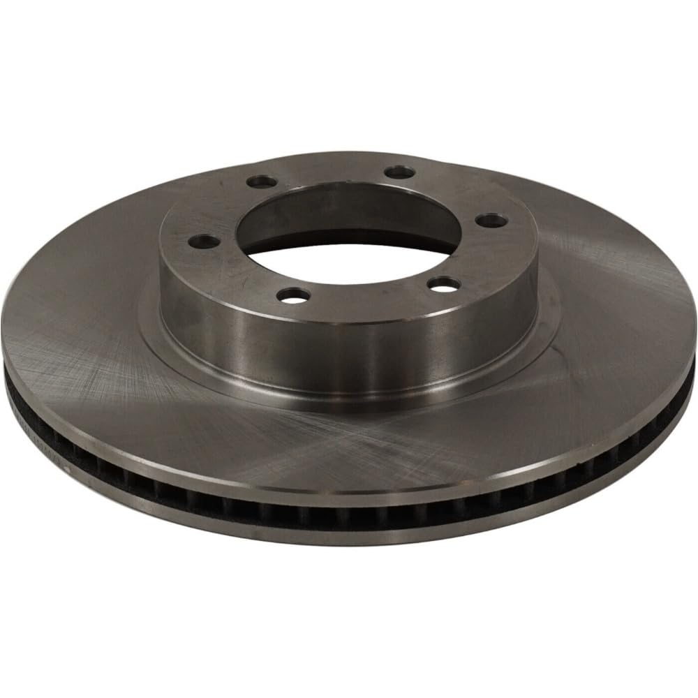 Amazon.com: AMNIWDE 4pcs Disc Brake Rotor Set Kit Front Rear Right  