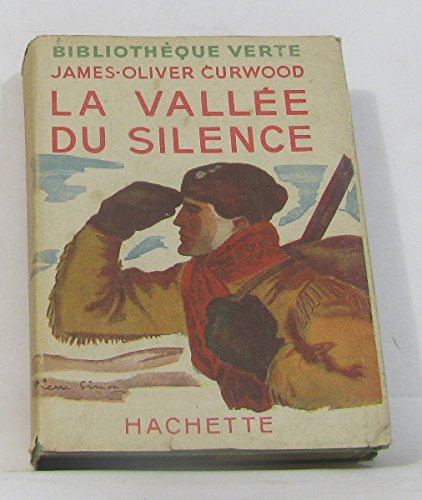 Le cercle blanc (Tome 3) - La vallée du silence