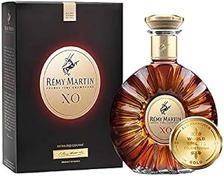 Rémy Martin XO, Cognac Fine Champagne, 70cl