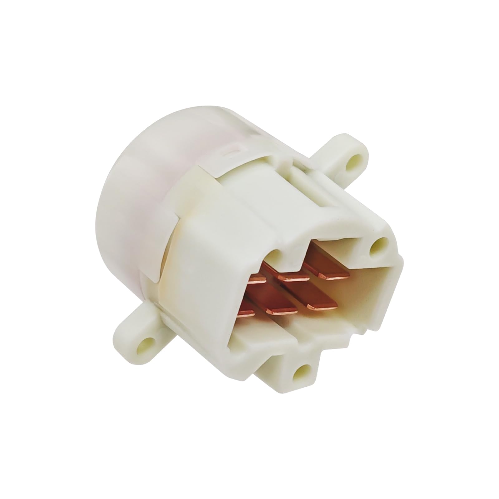 View 1 of CCOQ Ignition Starter Switch for Nissan/Infiniti - Replaces 48750-0M010