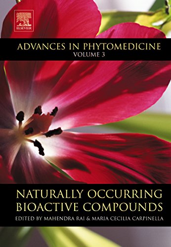 Naturally Occurring Bioactive Compounds (ISSN Book 3) Naturally Occurring Bioactive Compounds (ISSN Book 3)