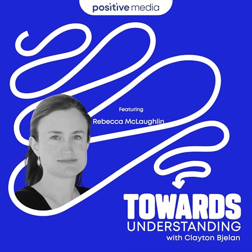 Rebecca McLaughlin is the author of Confronting Christianity